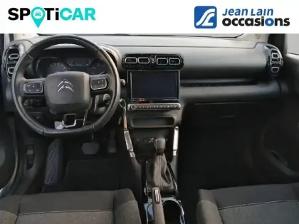 Photo 7 Citroën C3 Aircross  BlueHDi 120 S&S EAT6