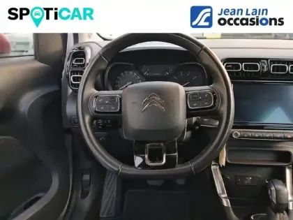 Photo 8 Citroën C3 Aircross  BlueHDi 120 S&S EAT6