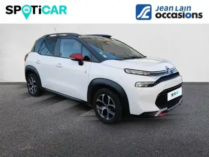 Photo 2 Citroën C3 Aircross  BlueHDi 120 S&S EAT6