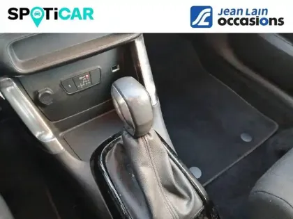 Photo 13 Citroën C3 Aircross  BlueHDi 120 S&S EAT6