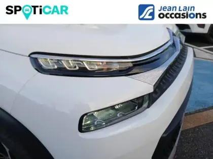 Photo 15 Citroën C3 Aircross  BlueHDi 120 S&S EAT6