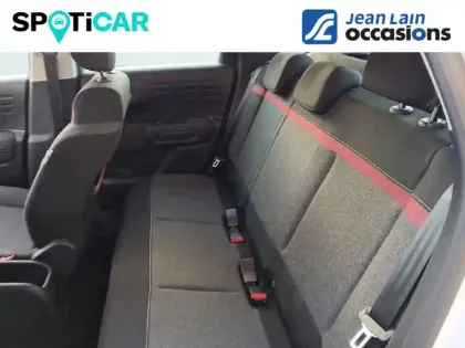 Photo 11 Citroën C3 Aircross  BlueHDi 120 S&S EAT6