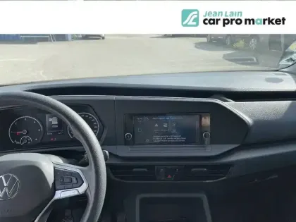 Photo 2 Volkswagen Caddy  CARGO 2.0 TDI 102 BVM6