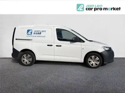 Photo 3 Volkswagen Caddy  CARGO 2.0 TDI 102 BVM6