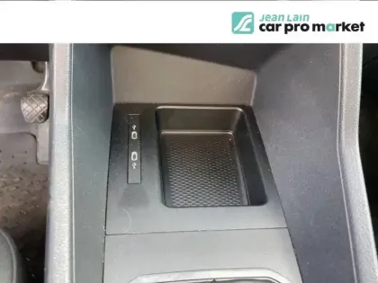 Photo 19 Volkswagen Caddy  CARGO 2.0 TDI 102 BVM6