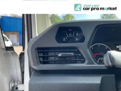 Photo 16 Volkswagen Caddy  CARGO 2.0 TDI 102 BVM6