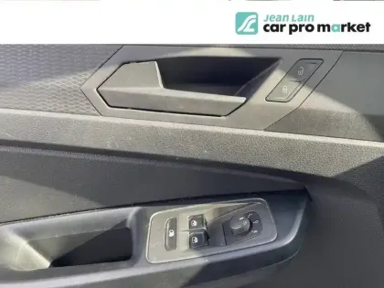 Photo 17 Volkswagen Caddy  CARGO 2.0 TDI 102 BVM6