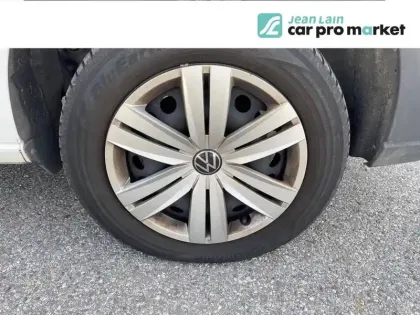 Photo 11 Volkswagen Caddy  CARGO 2.0 TDI 102 BVM6