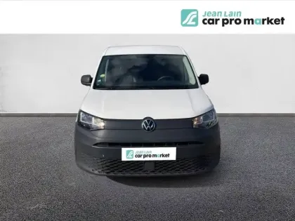 Photo 8 Volkswagen Caddy  CARGO 2.0 TDI 102 BVM6