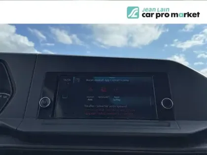 Photo 14 Volkswagen Caddy  CARGO 2.0 TDI 102 BVM6