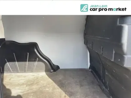 Photo 5 Volkswagen Caddy  CARGO 2.0 TDI 102 BVM6