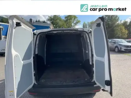 Photo 13 Volkswagen Caddy  CARGO 2.0 TDI 102 BVM6