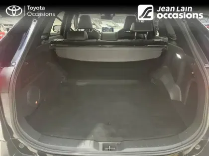 Photo 9 Toyota Rav4  Hybride Rechargeable AWD