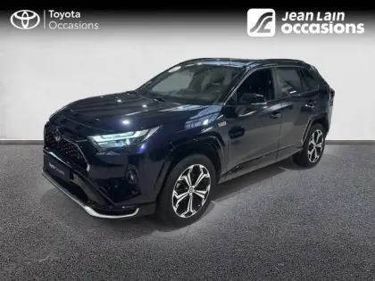 Photo Toyota Rav4 Collection