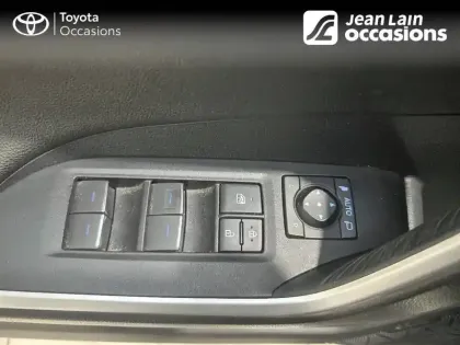 Photo 18 Toyota Rav4  Hybride Rechargeable AWD