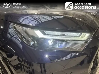 Photo 20 Toyota Rav4  Hybride Rechargeable AWD