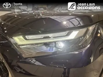 Photo 19 Toyota Rav4  Hybride Rechargeable AWD