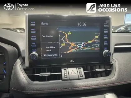 Photo 14 Toyota Rav4  Hybride Rechargeable AWD