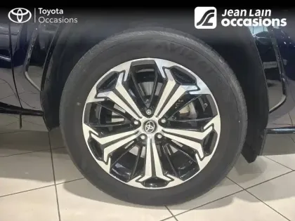 Photo 8 Toyota Rav4  Hybride Rechargeable AWD