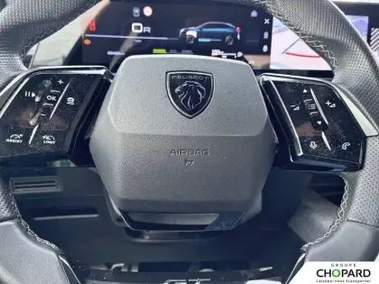 Photo 15 Peugeot 3008  Hybrid 136 e-DCS6