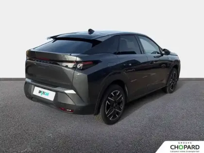 Photo 2 Peugeot 3008  Hybrid 136 e-DCS6