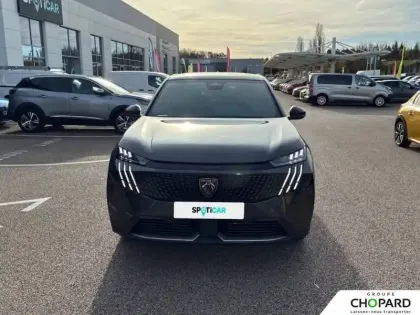 Photo 99 Peugeot 3008  Hybrid 145 e-DCS6