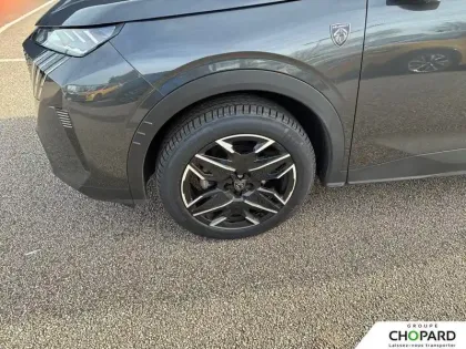 Photo 58 Peugeot 3008  Hybrid 145 e-DCS6