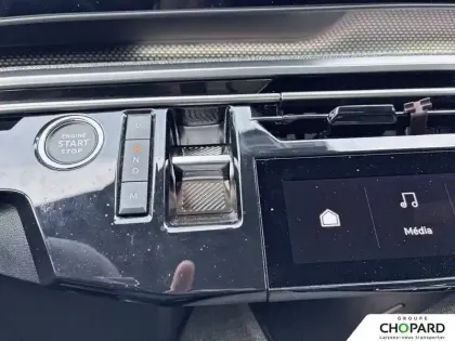 Photo 20 Peugeot 3008  Hybrid 136 e-DCS6