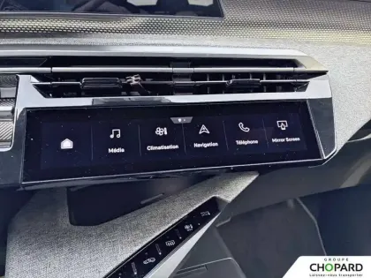 Photo 91 Peugeot 3008  Hybrid 145 e-DCS6