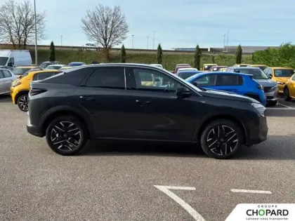 Photo 33 Peugeot 3008  Hybrid 136 e-DCS6