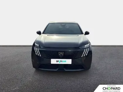 Photo 3 Peugeot 3008  Hybrid 136 e-DCS6