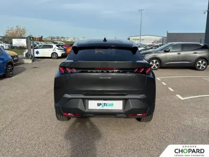 Photo 31 Peugeot 3008  Hybrid 136 e-DCS6