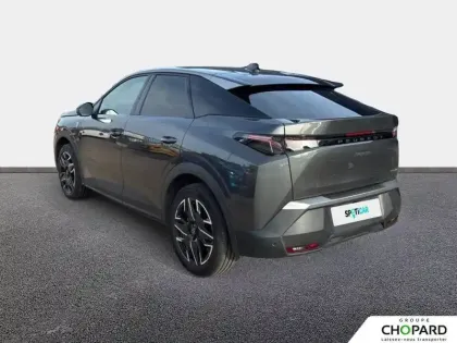 Photo 6 Peugeot 3008  Hybrid 136 e-DCS6