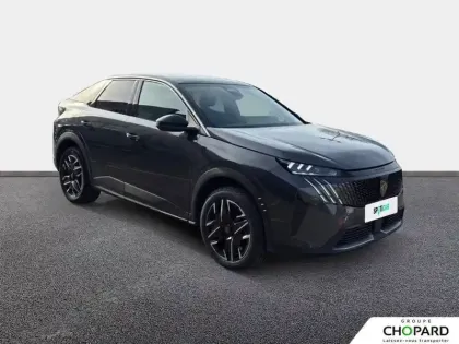 Photo 39 Peugeot 3008  Hybrid 145 e-DCS6