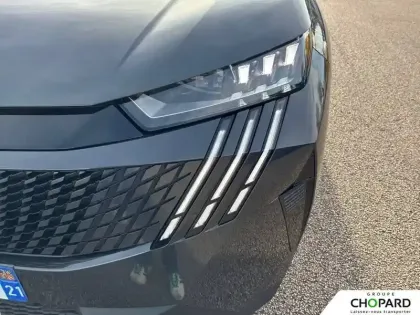 Photo 59 Peugeot 3008  Hybrid 145 e-DCS6