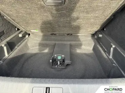 Photo 96 Peugeot 3008  Hybrid 145 e-DCS6