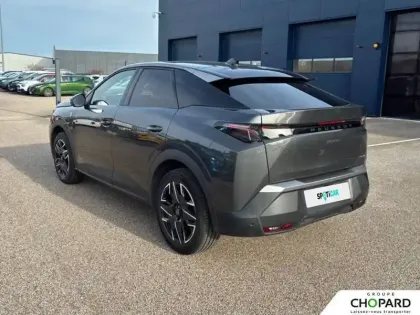 Photo 102 Peugeot 3008  Hybrid 145 e-DCS6