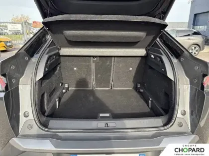 Photo 42 Peugeot 3008  Hybrid 145 e-DCS6