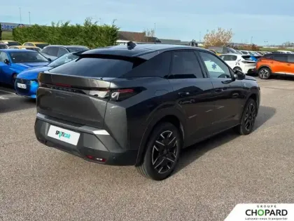 Photo 28 Peugeot 3008  Hybrid 136 e-DCS6