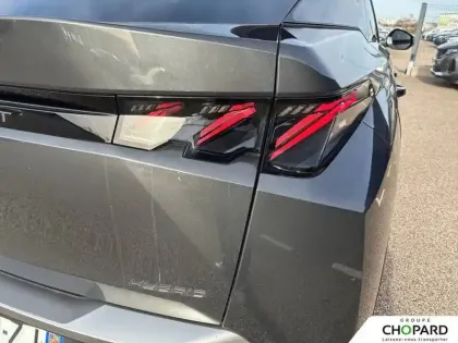 Photo 95 Peugeot 3008  Hybrid 145 e-DCS6