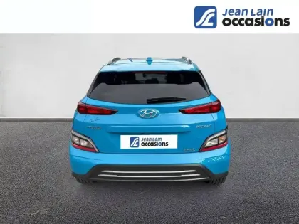 Photo 5 Hyundai Kona  Electrique 64 kWh - 204 ch