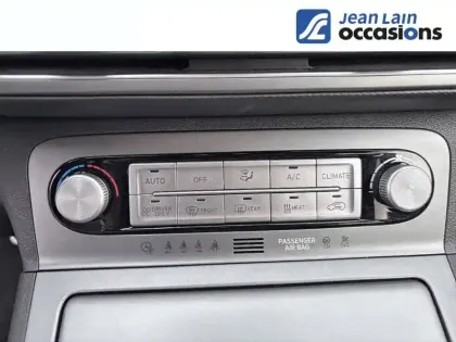 Photo 13 Hyundai Kona  Electrique 64 kWh - 204 ch