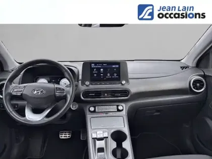 Photo 17 Hyundai Kona  Electrique 64 kWh - 204 ch