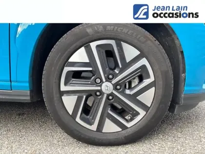 Photo 8 Hyundai Kona  Electrique 64 kWh - 204 ch