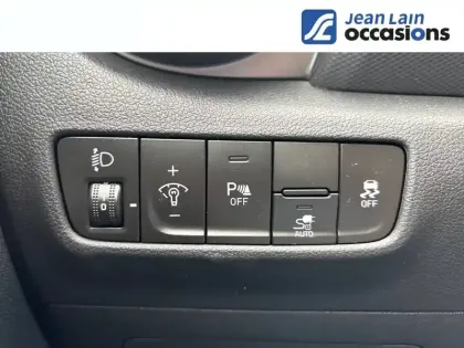 Photo 18 Hyundai Kona  Electrique 64 kWh - 204 ch