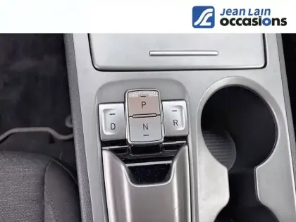 Photo 12 Hyundai Kona  Electrique 64 kWh - 204 ch