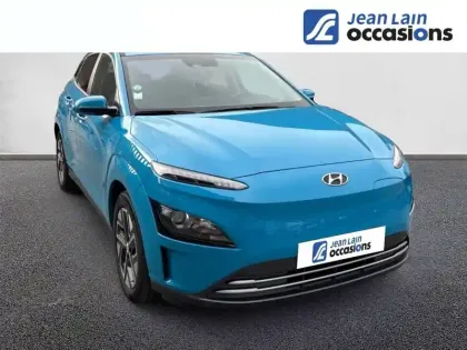 Photo 2 Hyundai Kona  Electrique 64 kWh - 204 ch