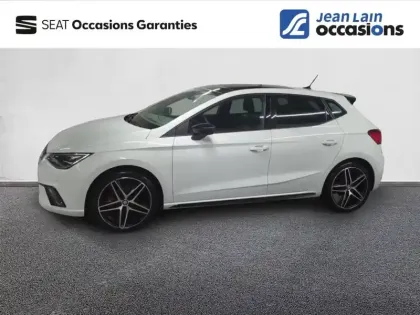 Photo 6 Seat Ibiza  1.5 TSI 150 ch S/S ACT DSG7