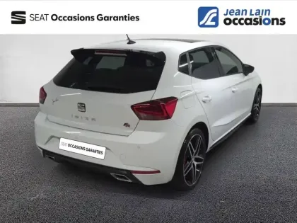 Photo 1 Seat Ibiza  1.5 TSI 150 ch S/S ACT DSG7