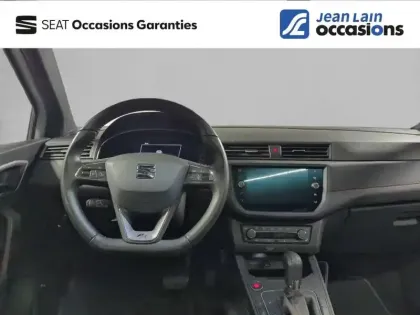 Photo 2 Seat Ibiza  1.5 TSI 150 ch S/S ACT DSG7
